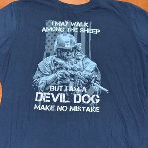 USMC T-Shirt